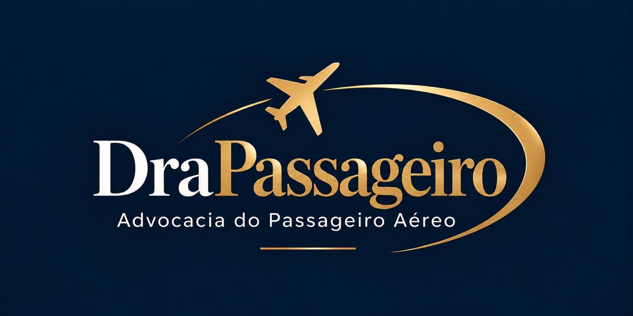 Dra Passageiro — Advocacia do Passageiro Aéreo